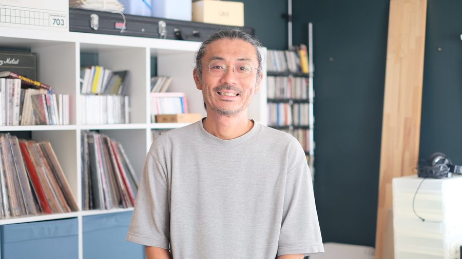 Yasumoto Niwa