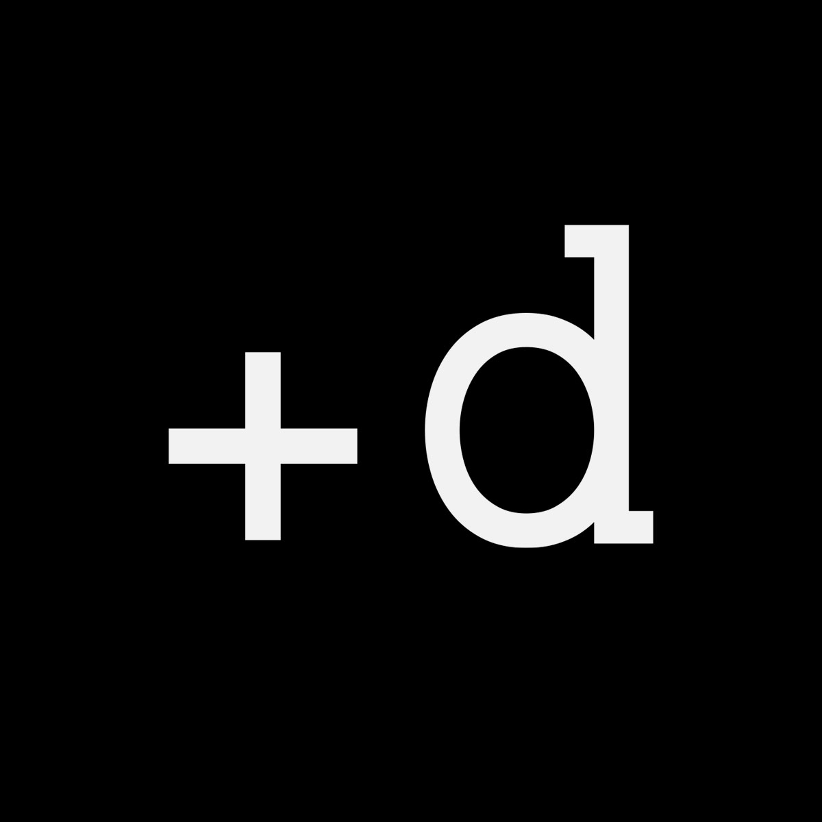 Plus design Inc. Official Site